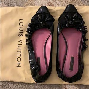 Louis Vuitton Flats